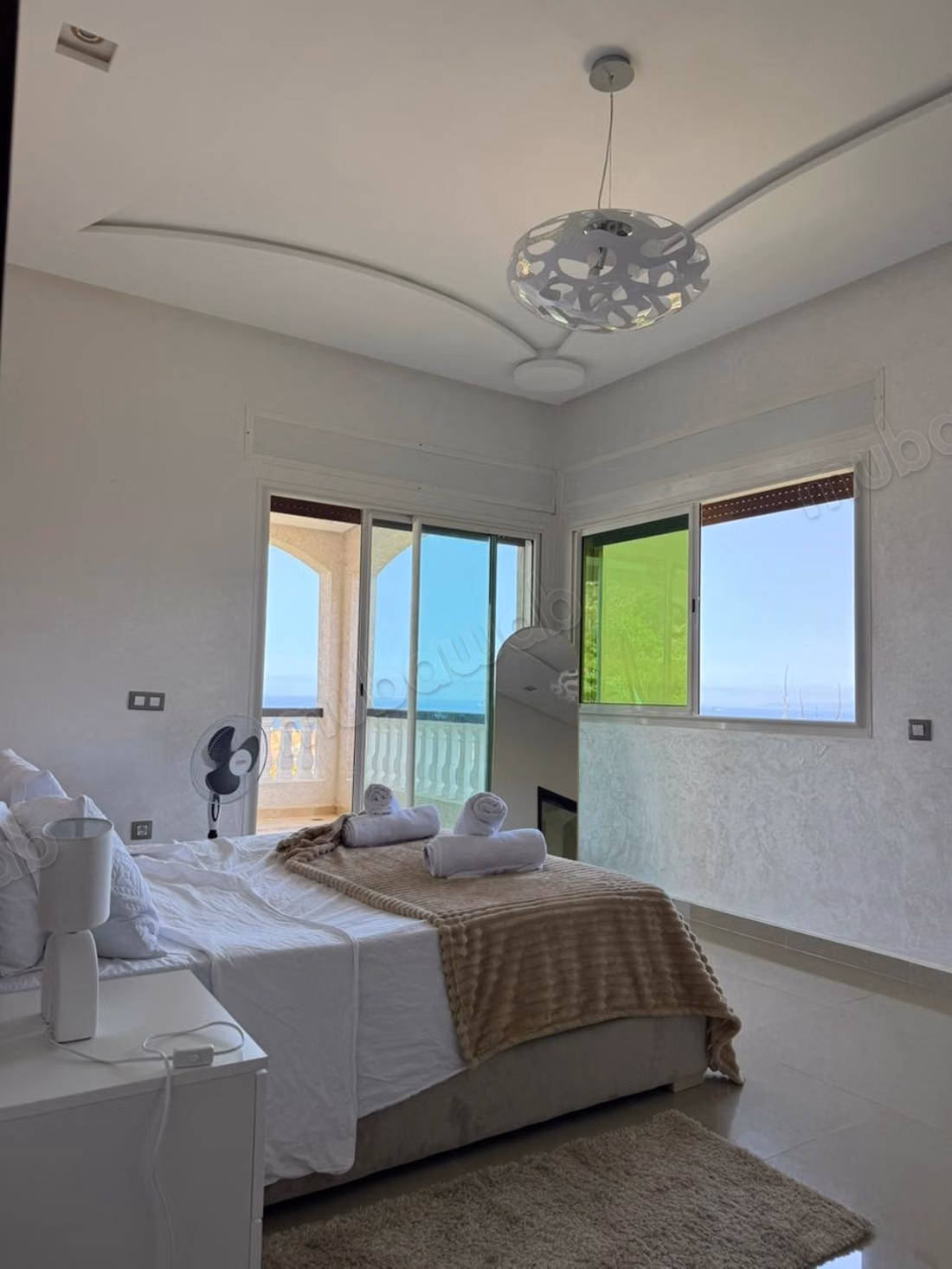 Villa te koop in Sidi Kankouch, Tanger