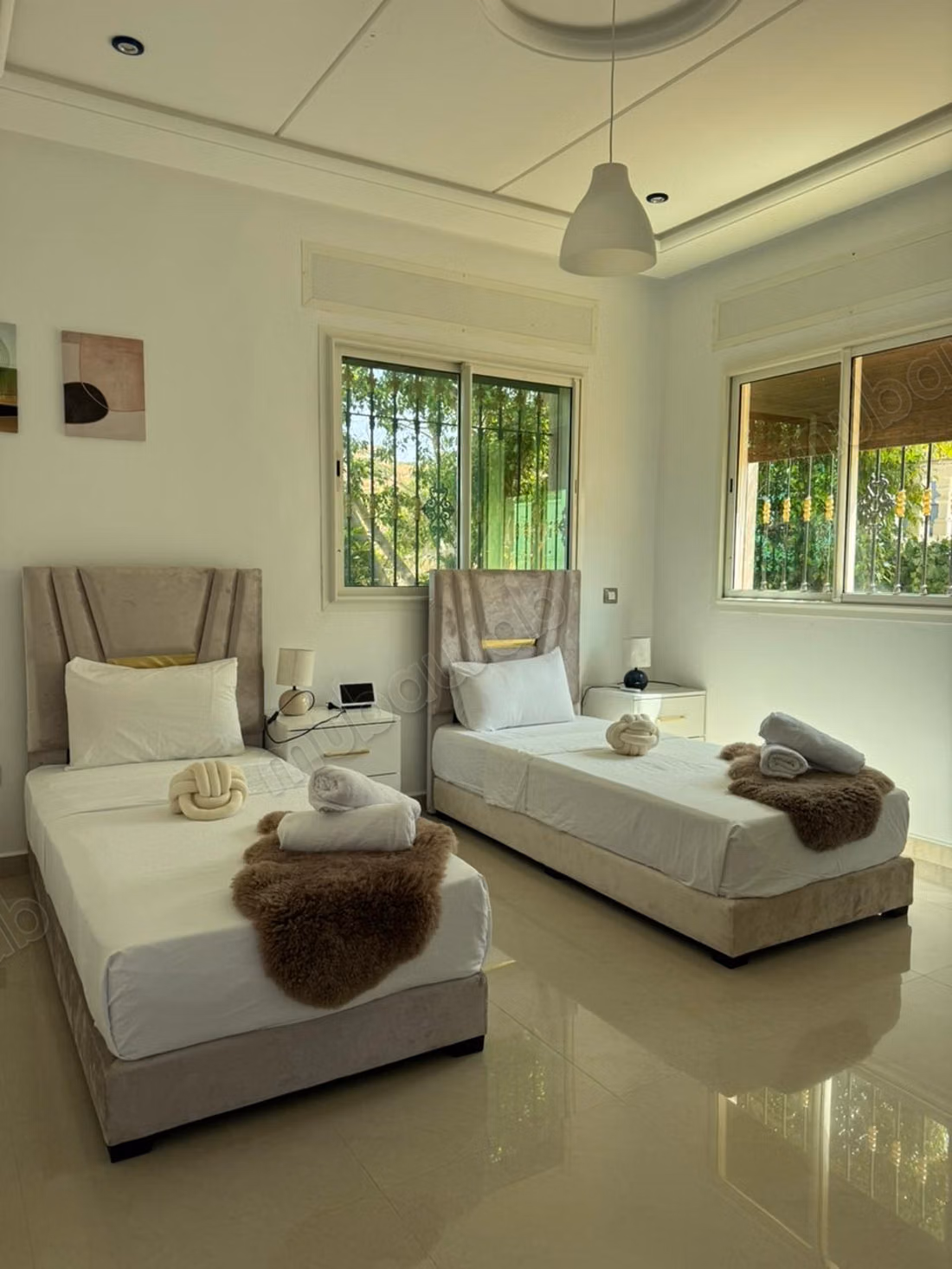 Villa te koop in Sidi Kankouch, Tanger