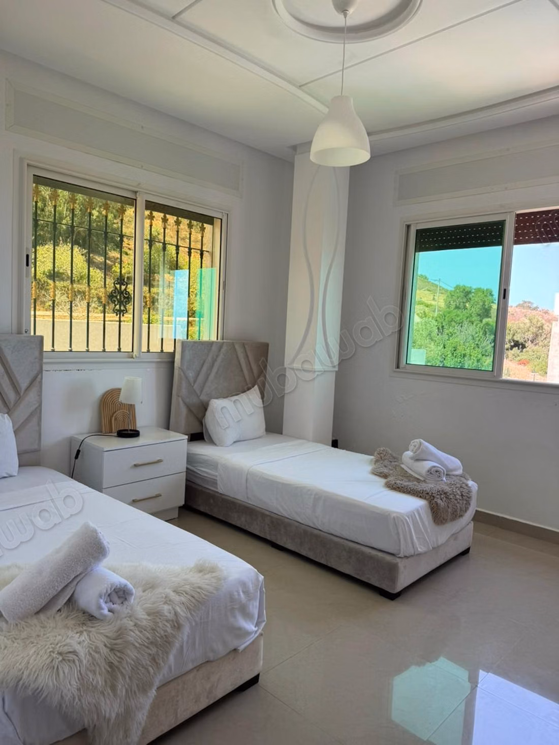 Villa te koop in Sidi Kankouch, Tanger