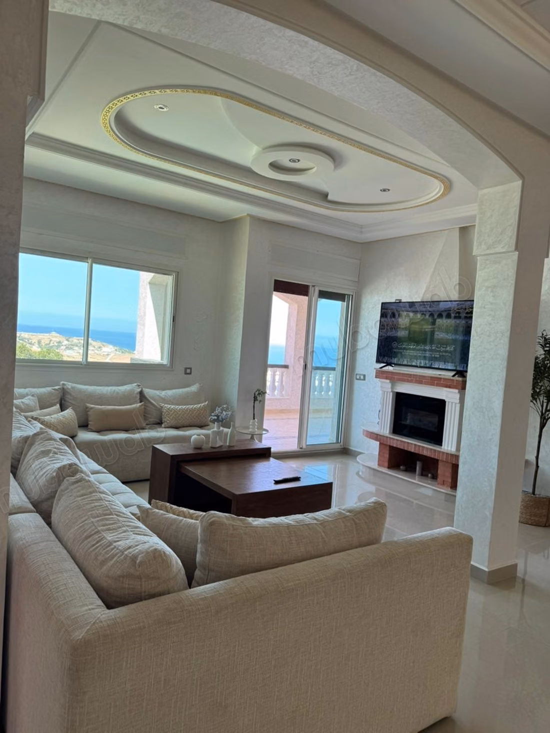 Villa te koop in Sidi Kankouch, Tanger