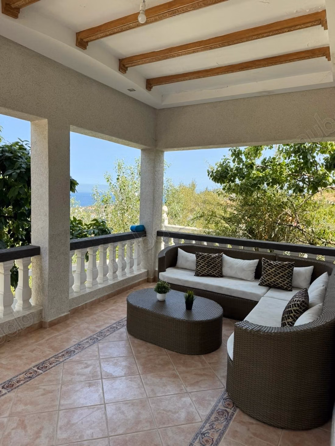 Villa te koop in Sidi Kankouch, Tanger