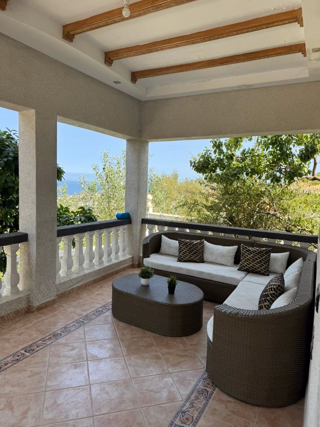 Villa te koop in Sidi Kankouch, Tanger