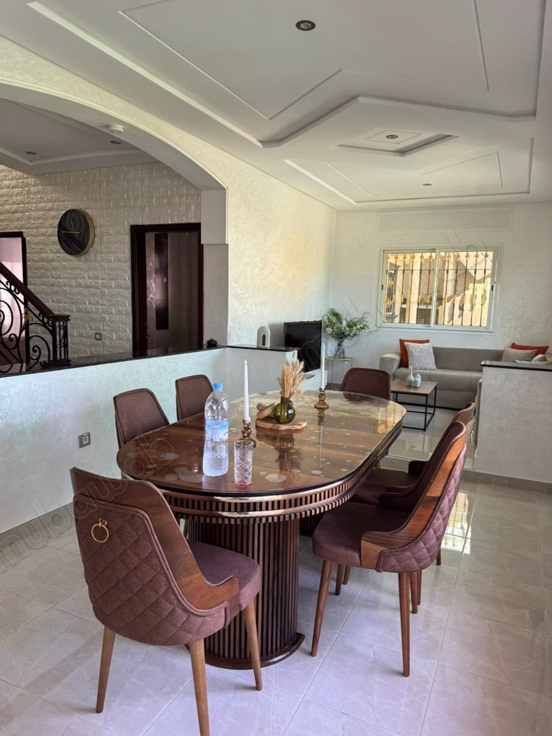Villa te koop in Sidi Kankouch, Tanger