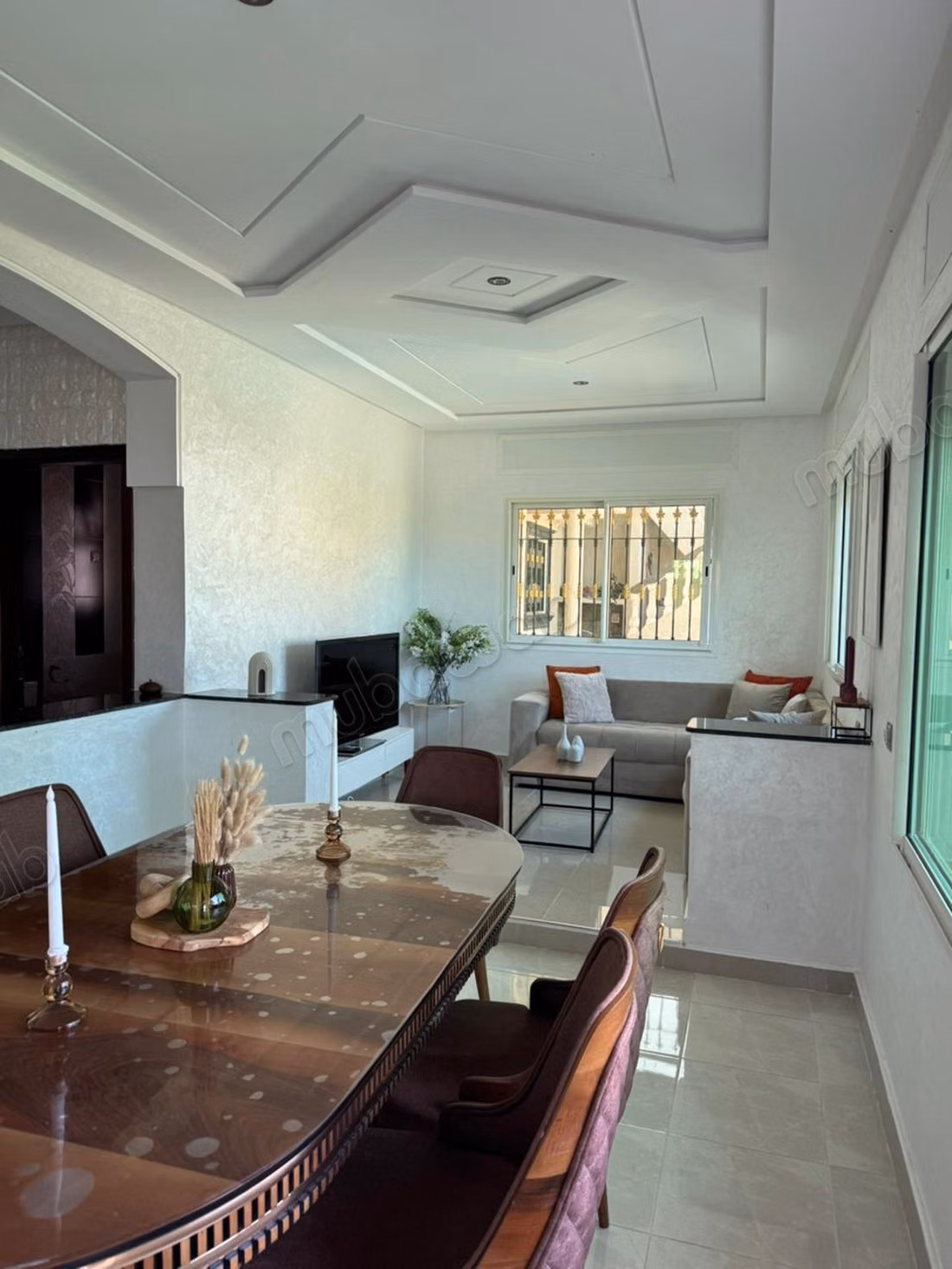 Villa te koop in Sidi Kankouch, Tanger