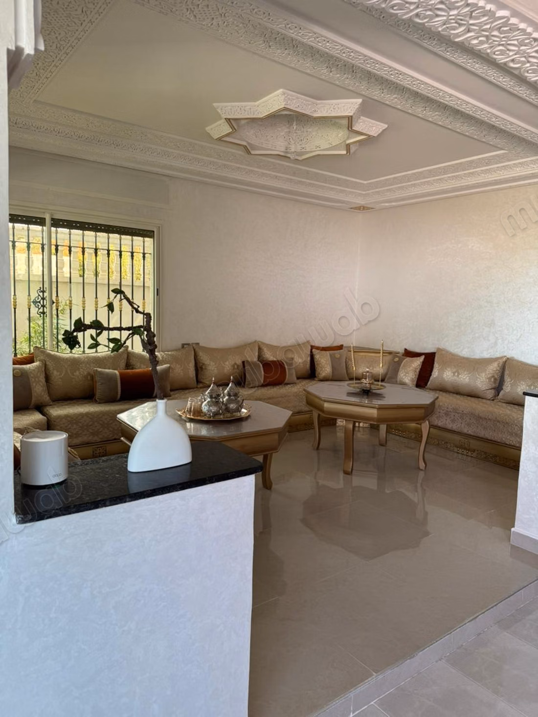 Villa te koop in Sidi Kankouch, Tanger