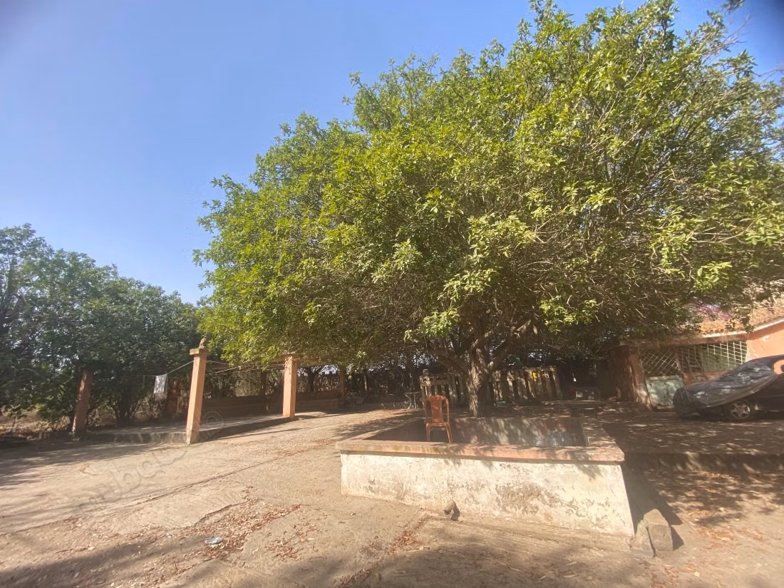Terreno en venta en la ciudad verde. Área total 29800 m²