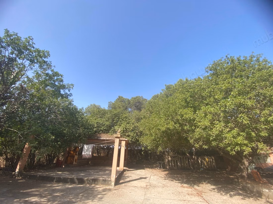 Terreno en venta en la ciudad verde. Área total 29800 m²