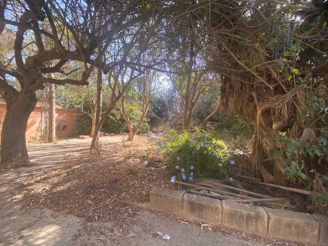Terreno en venta en la ciudad verde. Área total 29800 m²
