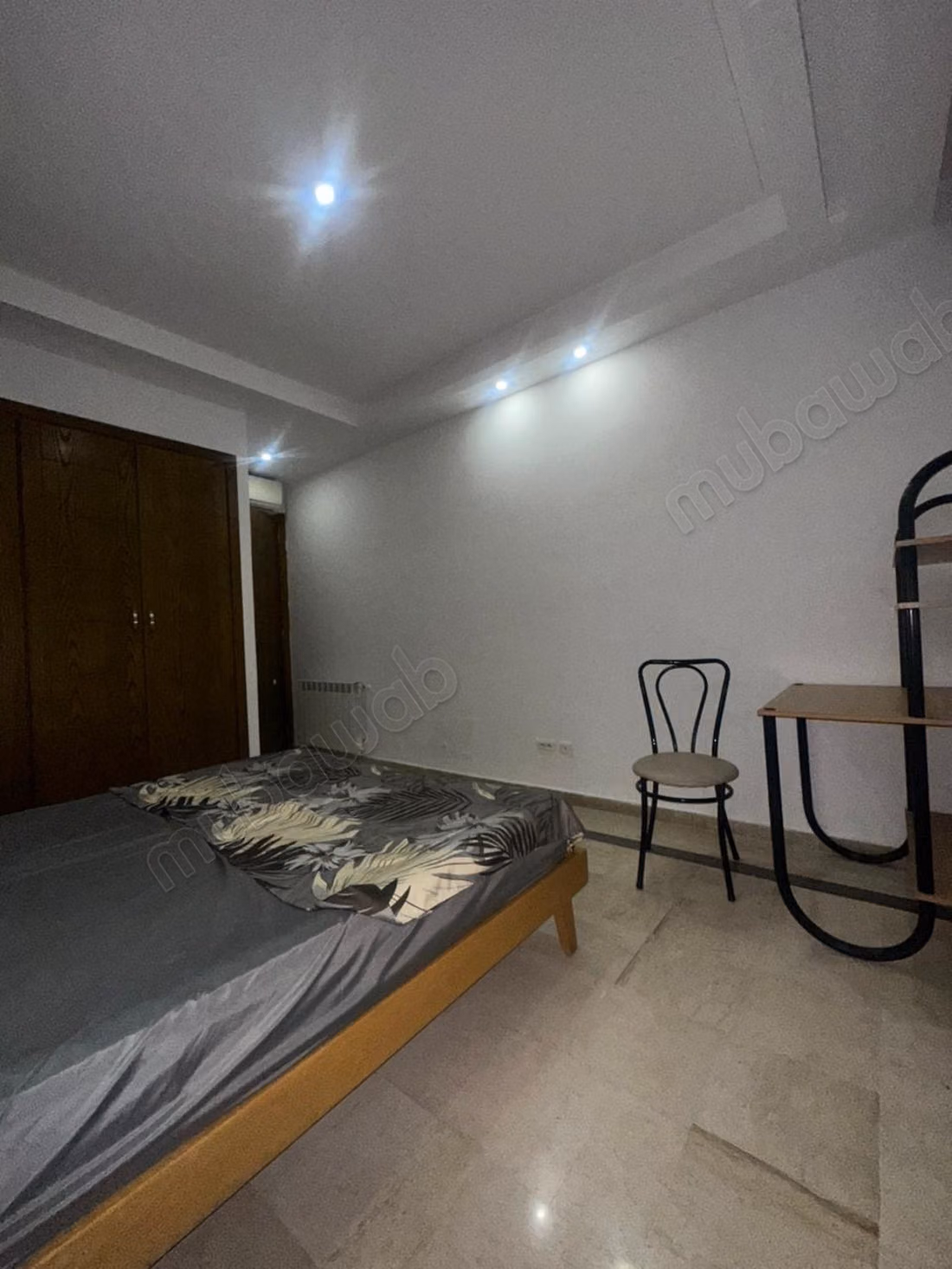 Stunning apartment for rent in Carthage. Total area 141 m². Well furnished