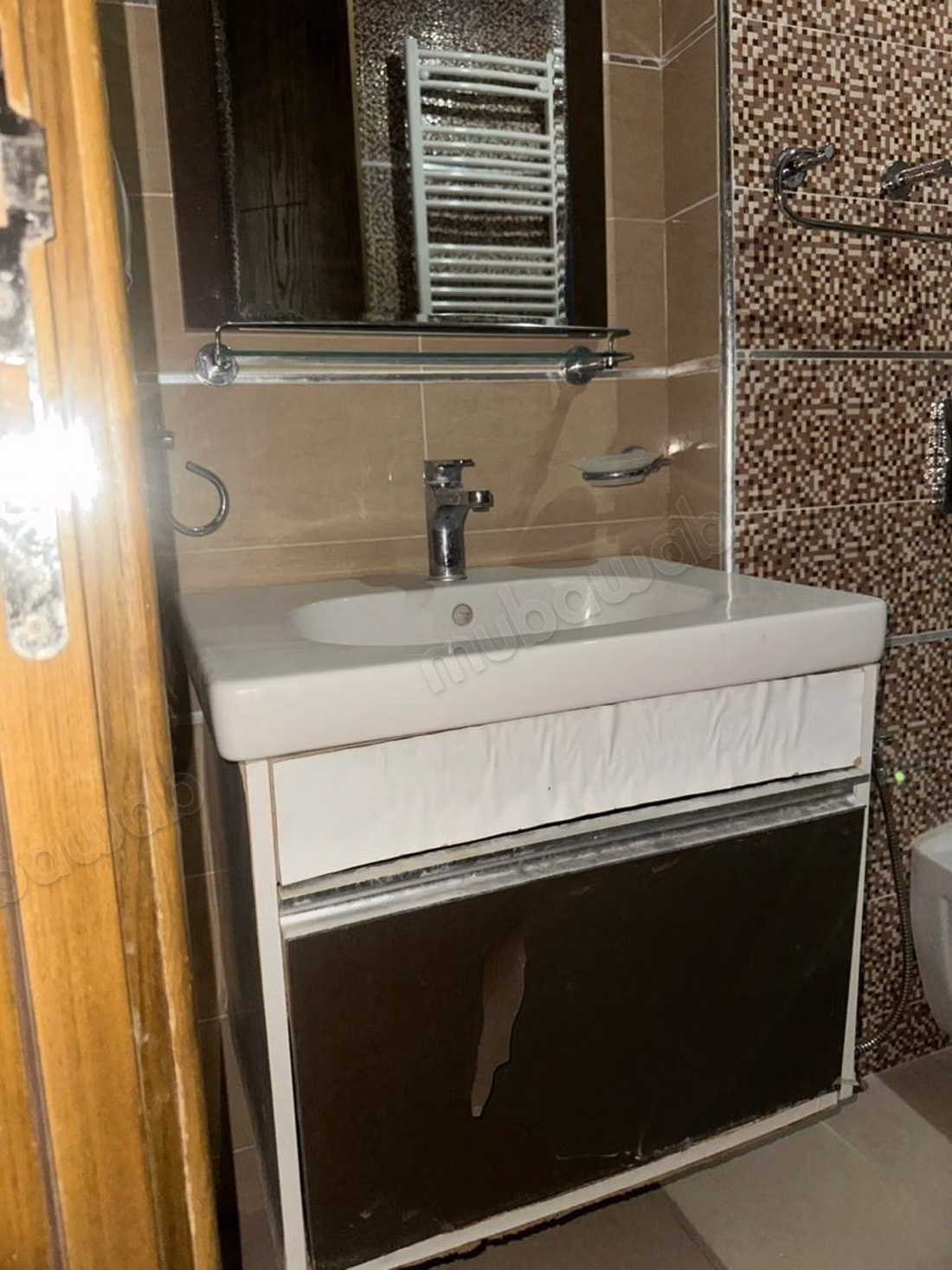 Stunning apartment for rent in Carthage. Total area 141 m². Well furnished