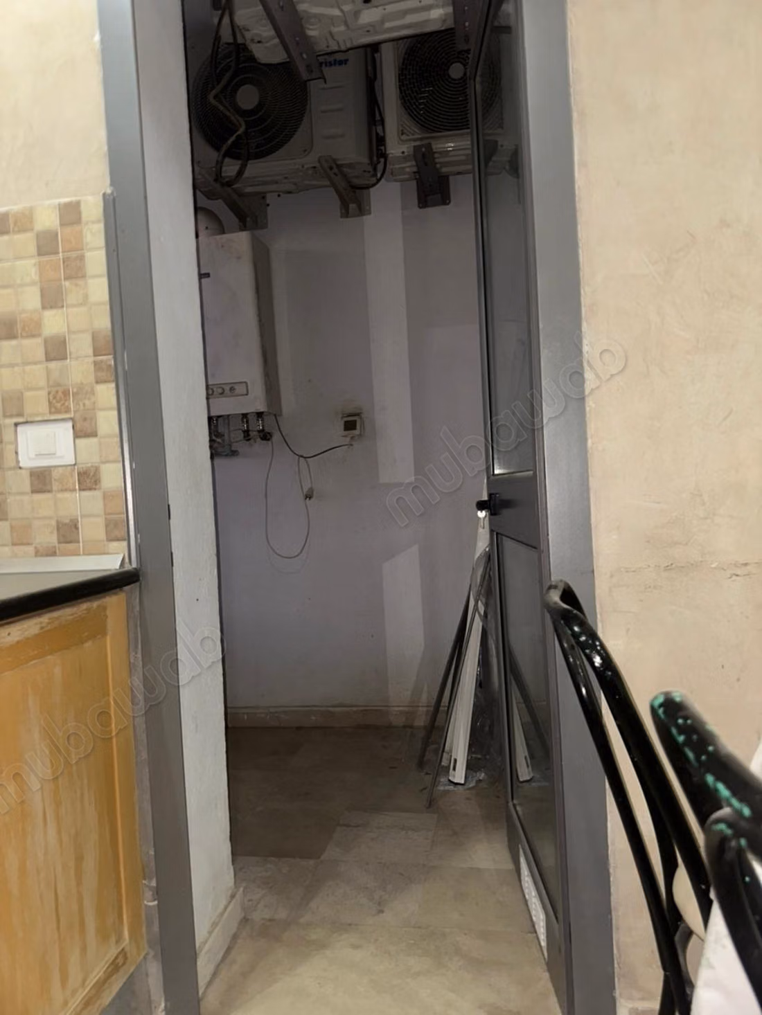 Stunning apartment for rent in Carthage. Total area 141 m². Well furnished