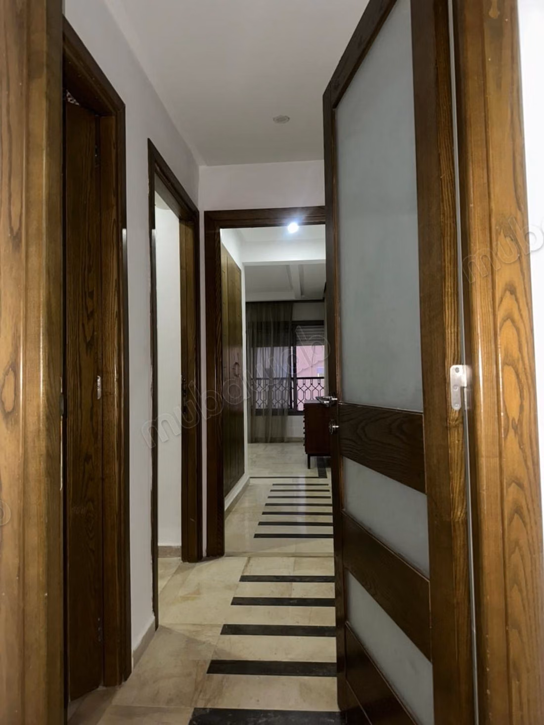Stunning apartment for rent in Carthage. Total area 141 m². Well furnished