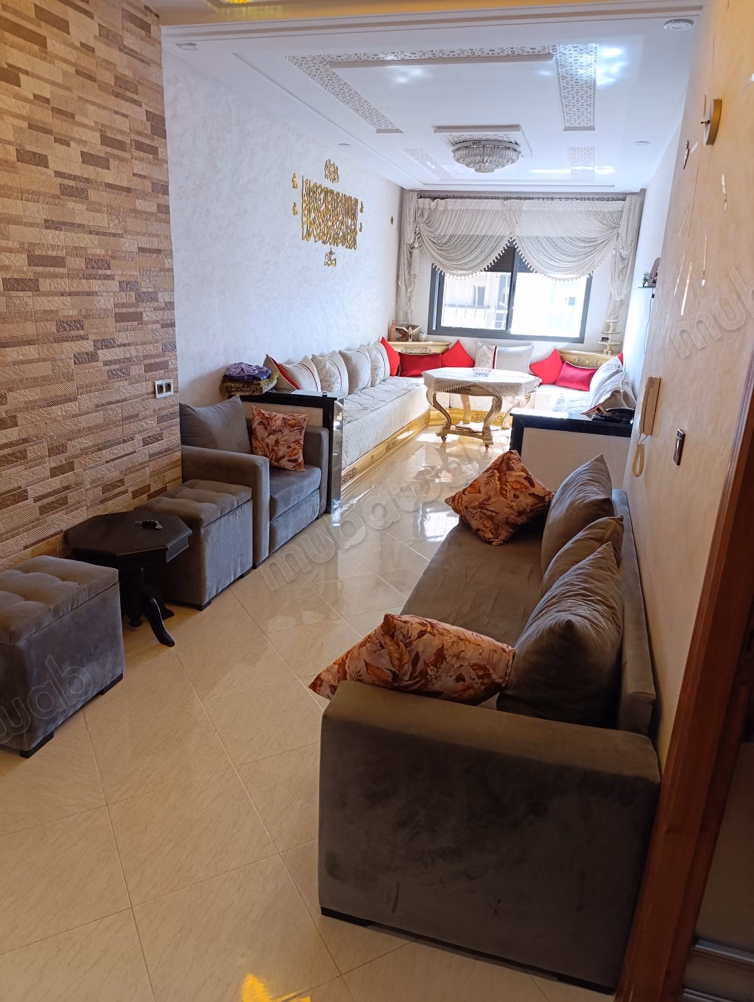 Appartement Éblouissant à Vendre dans Alliances au Troisième Étage — 5