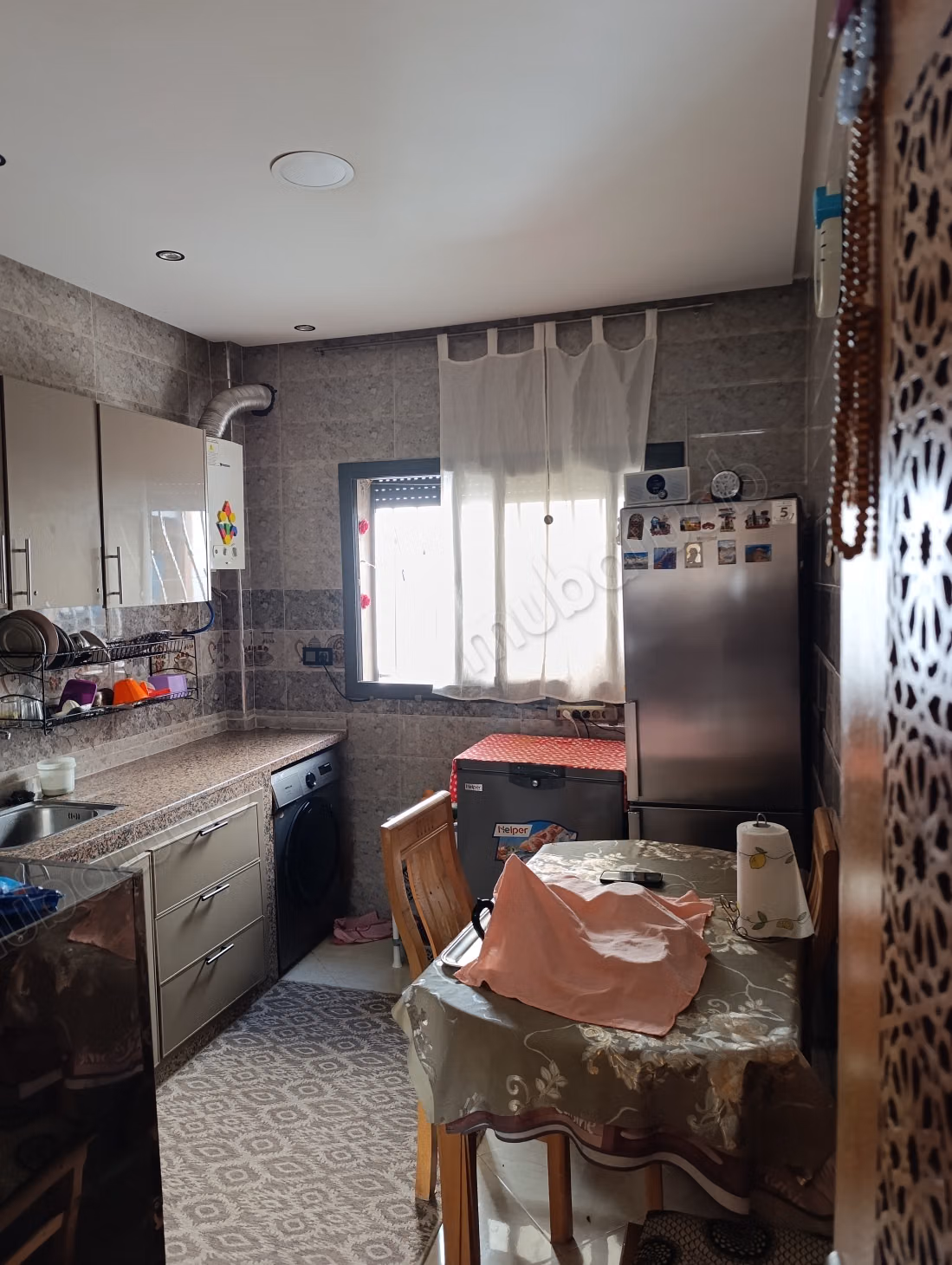 Appartement Éblouissant à Vendre dans Alliances au Troisième Étage — 3