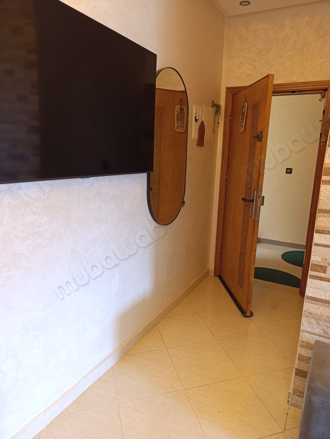 Appartement Éblouissant à Vendre dans Alliances au Troisième Étage — 2