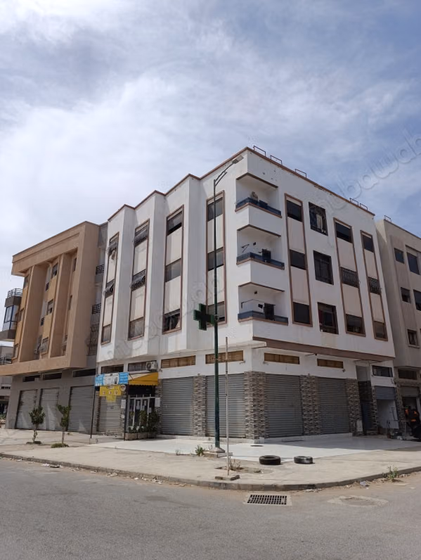 Appartement Éblouissant à Vendre dans Alliances au Troisième Étage