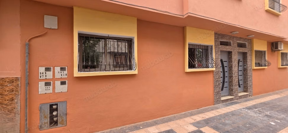Bell'appartamento a Hay Drargua Agadir