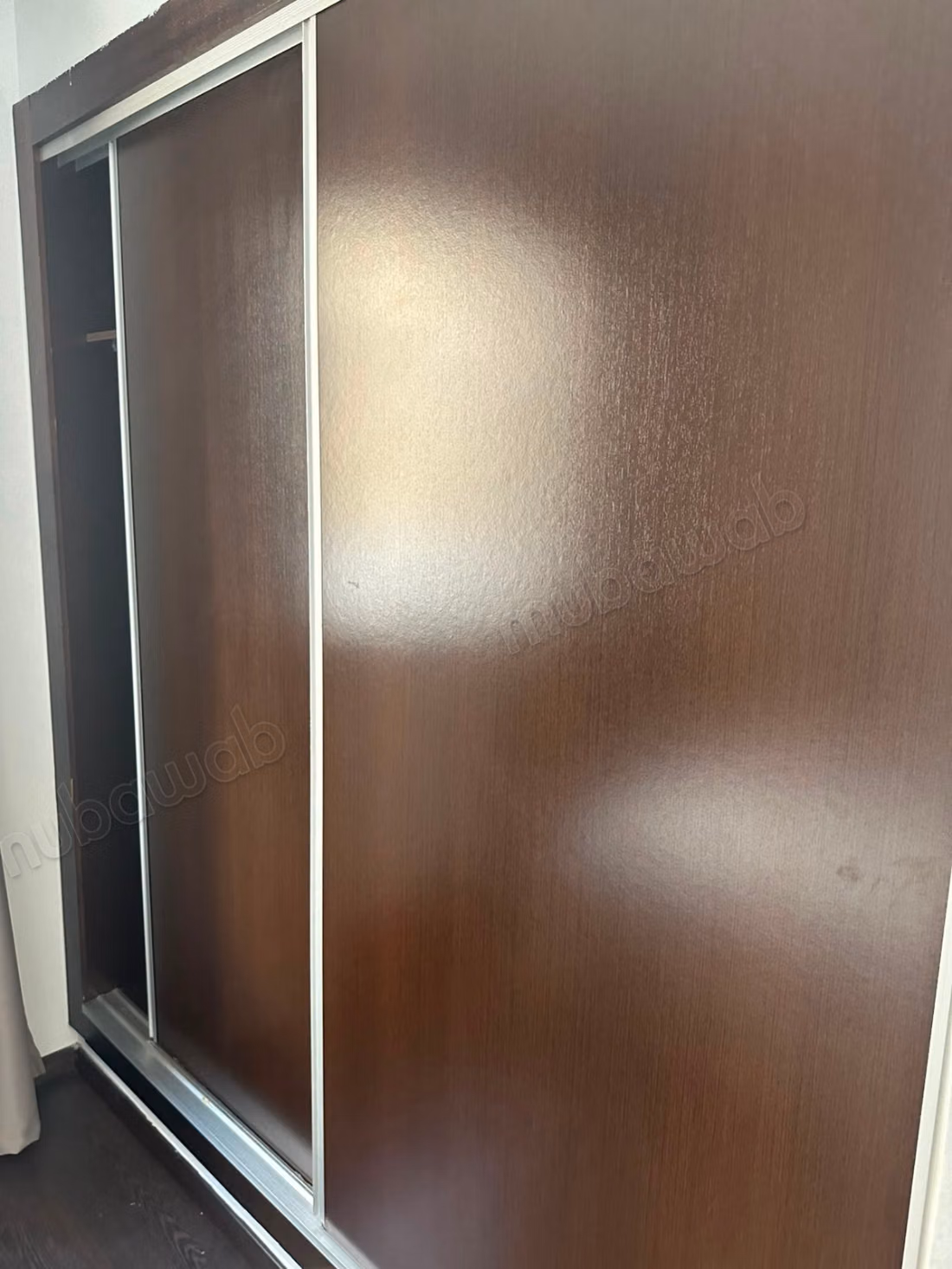 Apartamento en alquiler en Maârif. 1 habitación. Unidad de almacenamiento