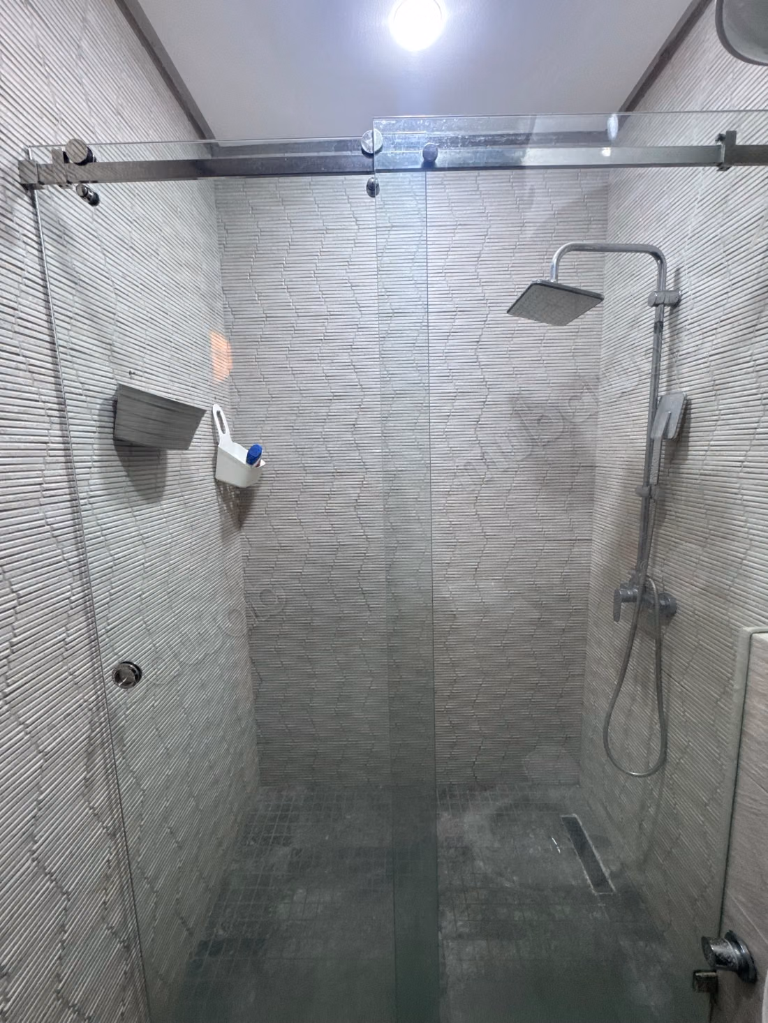 Appartement à côté du jardin CFC