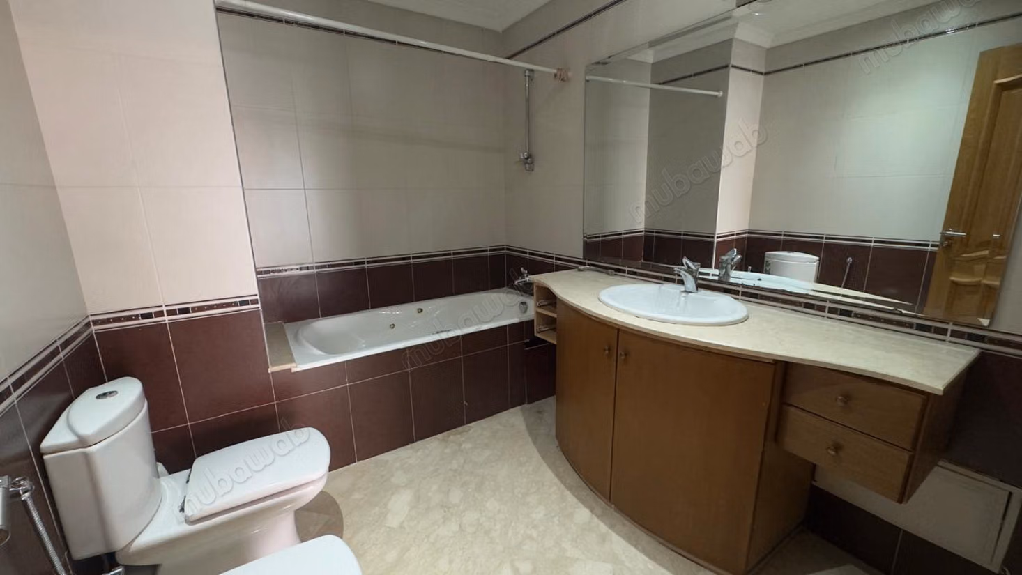 Beautiful apartment for sale Maarif extension
