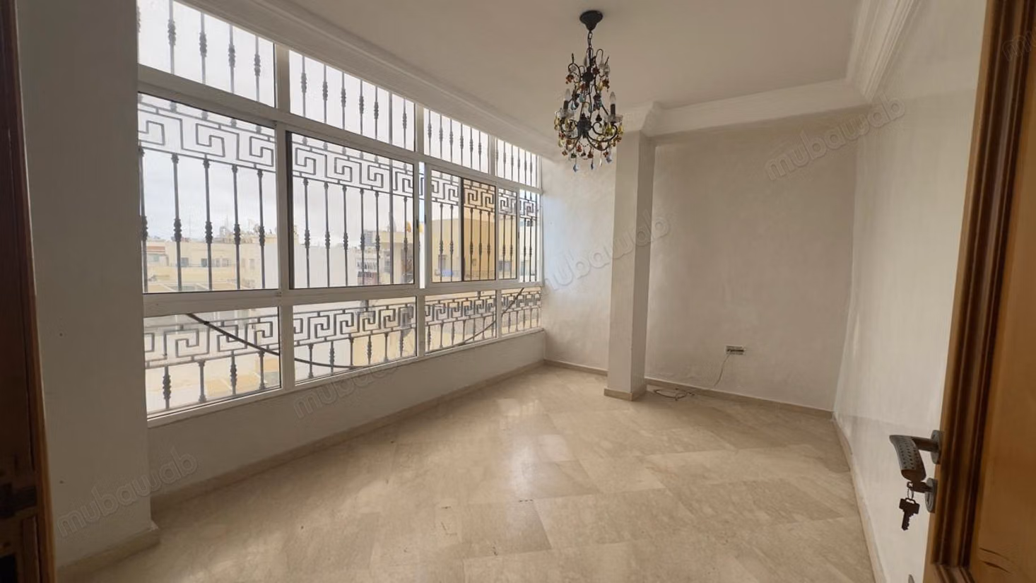 Beautiful apartment for sale Maarif extension