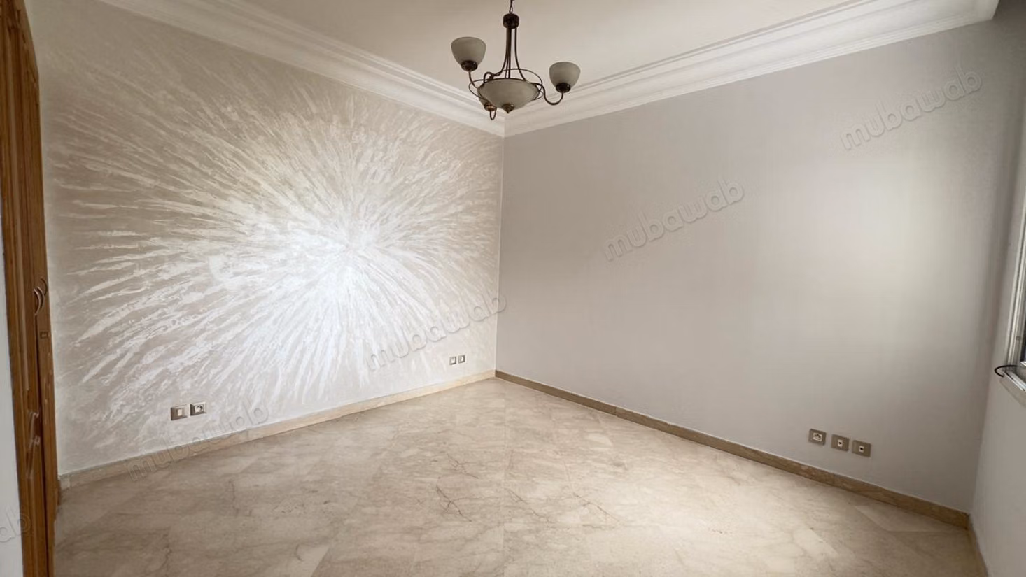 Beautiful apartment for sale Maarif extension