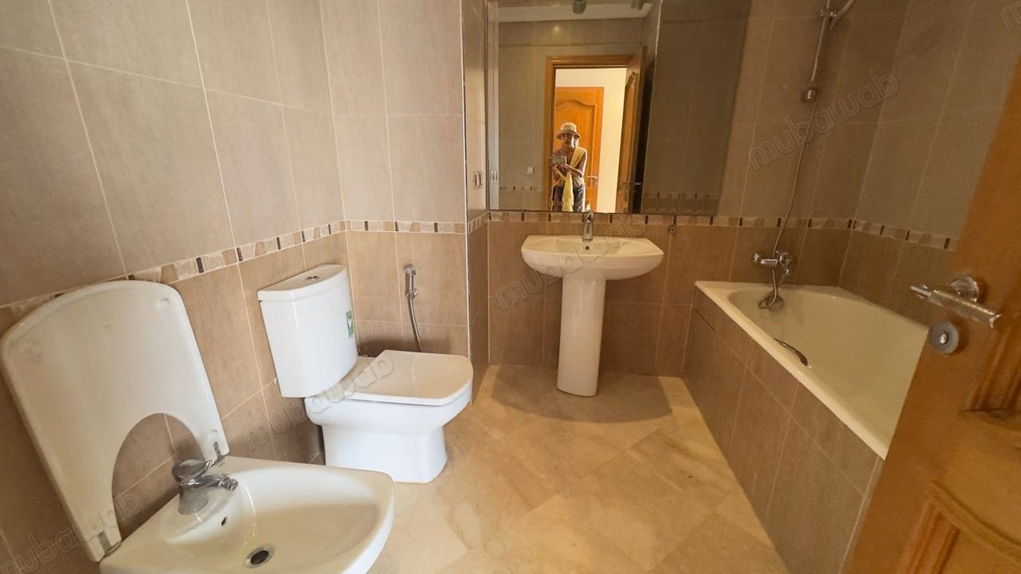 Beautiful apartment for sale Maarif extension
