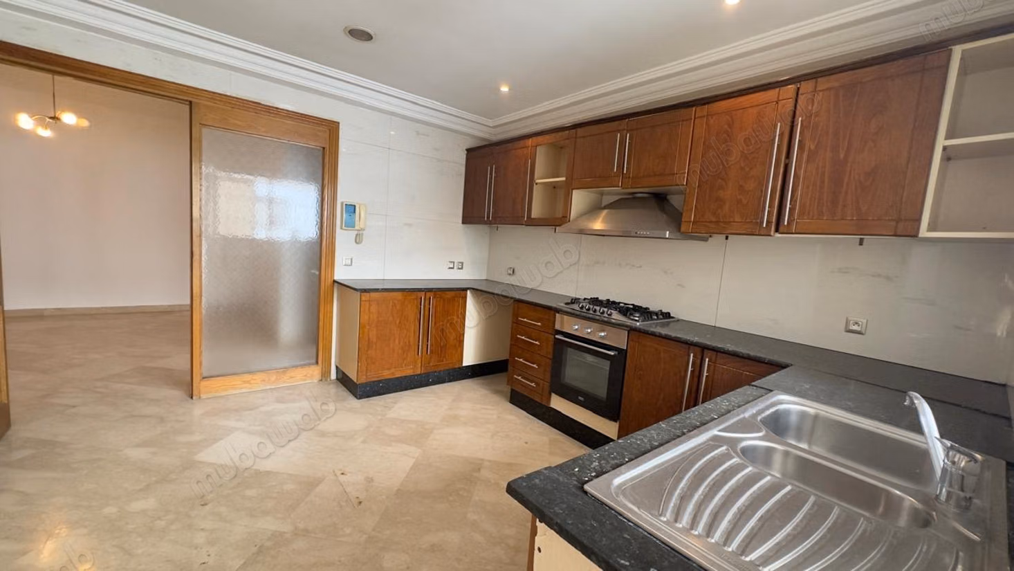 Beautiful apartment for sale Maarif extension