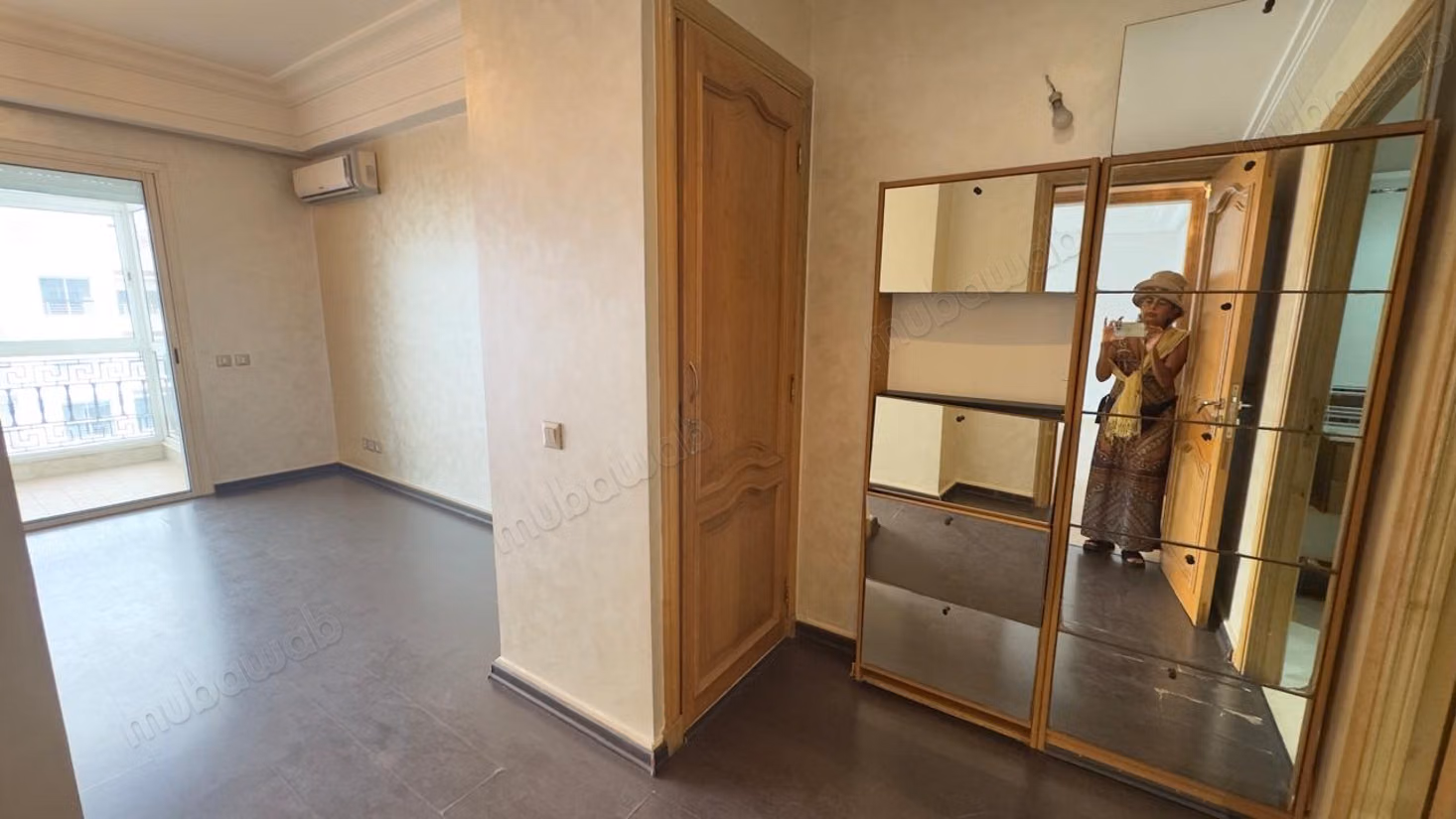 Beautiful apartment for sale Maarif extension