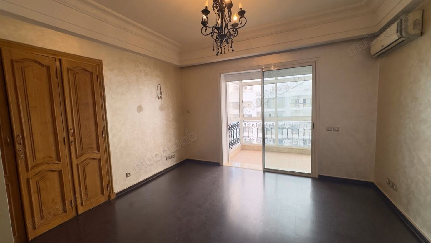 Beautiful apartment for sale Maarif extension