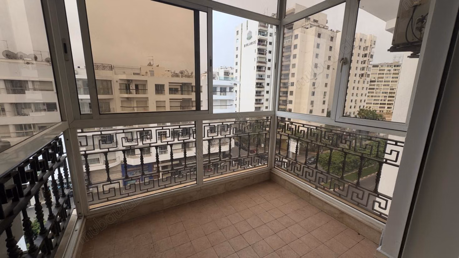 Beautiful apartment for sale Maarif extension