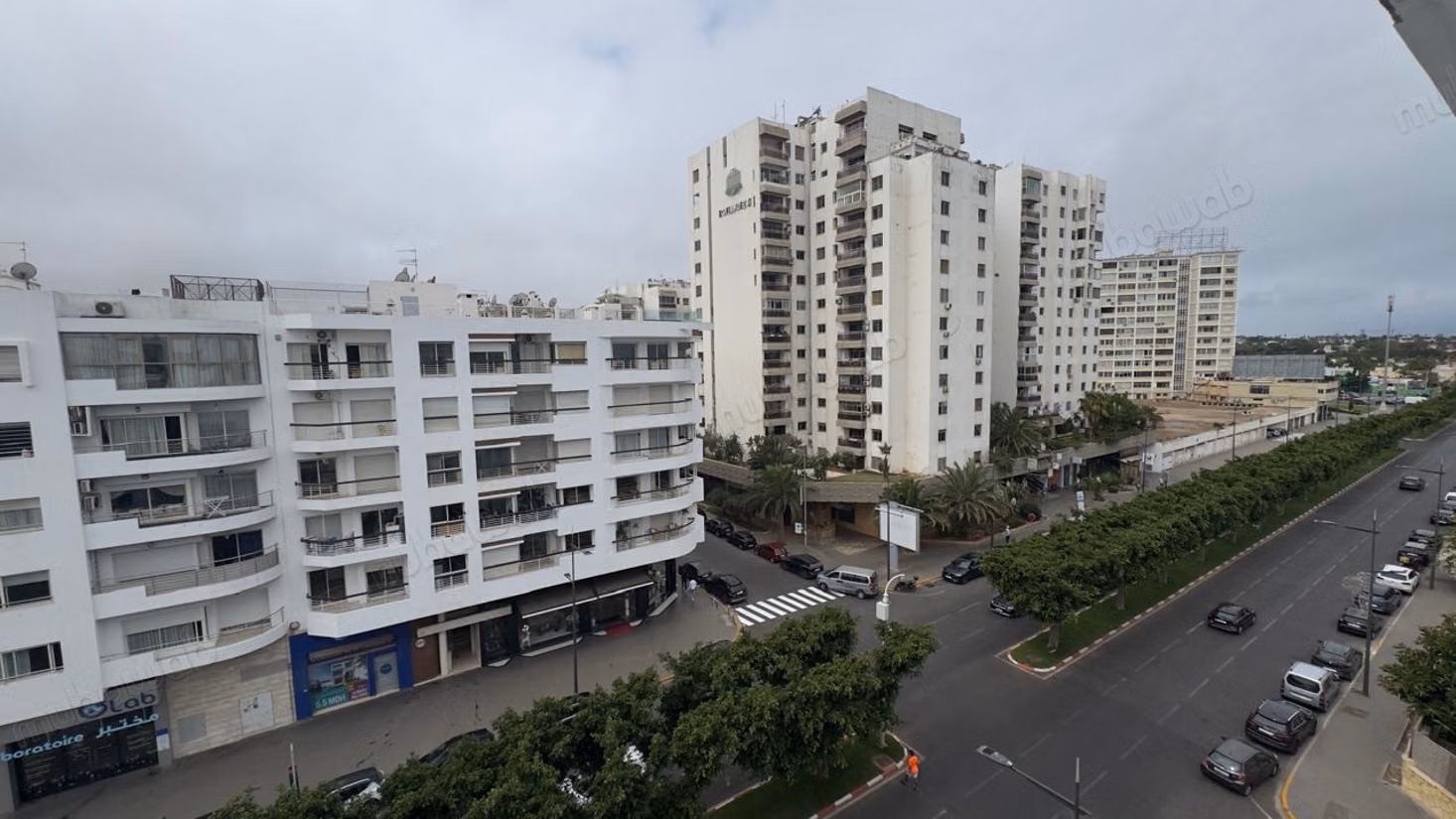 Beautiful apartment for sale Maarif extension