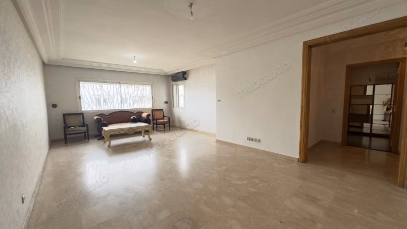 Beautiful apartment for sale Maarif extension
