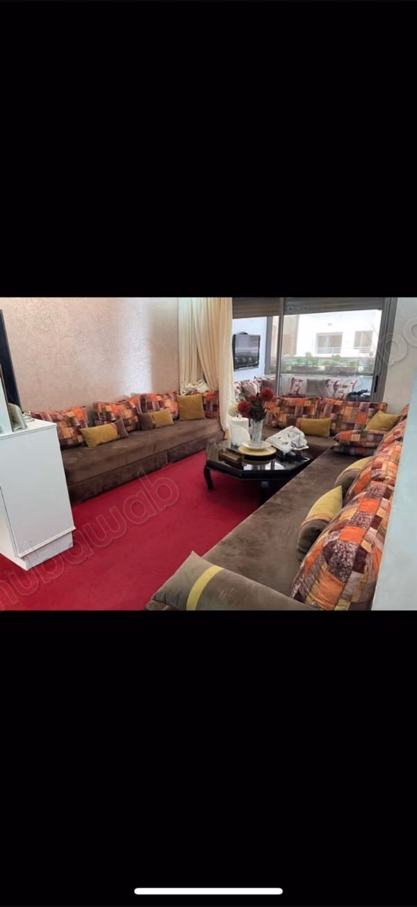 Huur dit appartement voor lange termijn