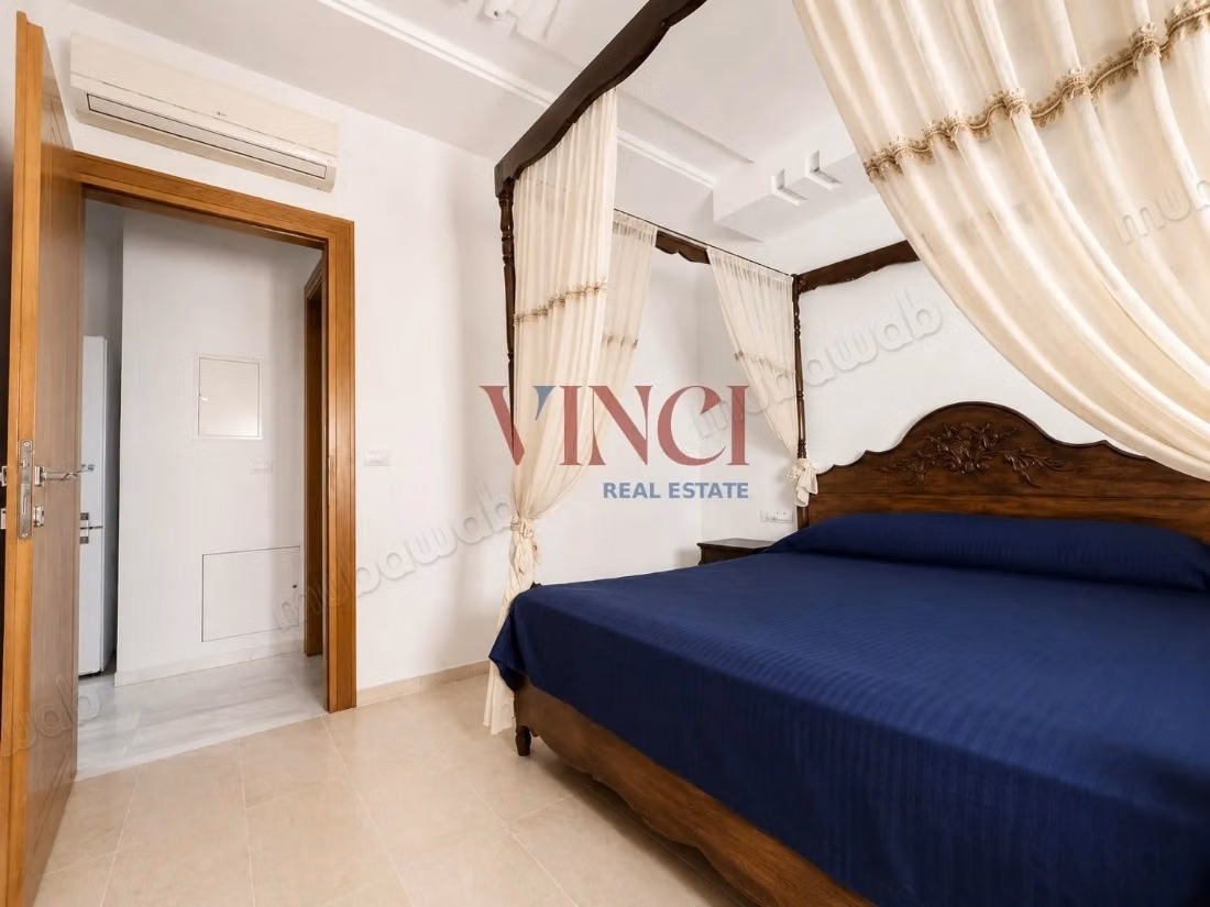 À Vendre un appartement en S2 aux Berges du Lac 2