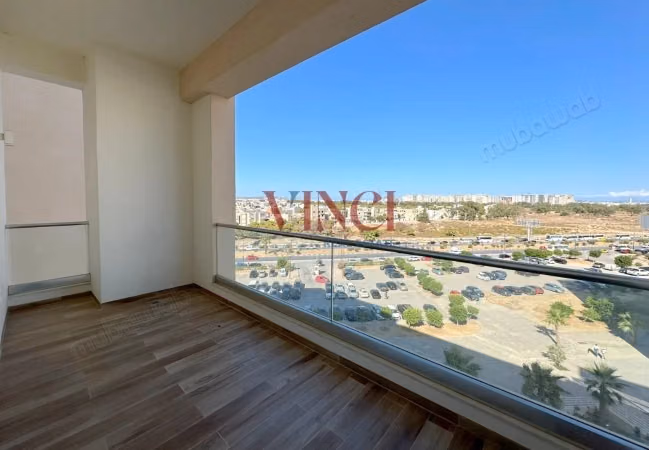 À Louer un appartement en S3 aux Berges du Lac 2