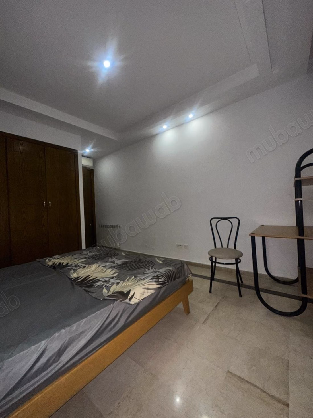Appartamento in vendita a Cartagine. 3 camere. Arredato