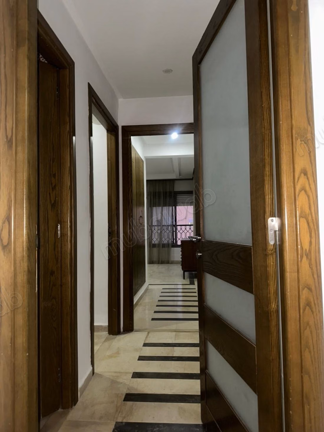 Appartamento in vendita a Cartagine. 3 camere. Arredato