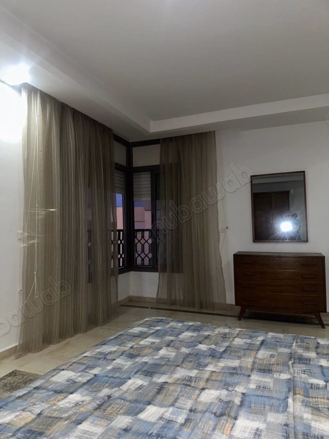 Appartamento in vendita a Cartagine. 3 camere. Arredato
