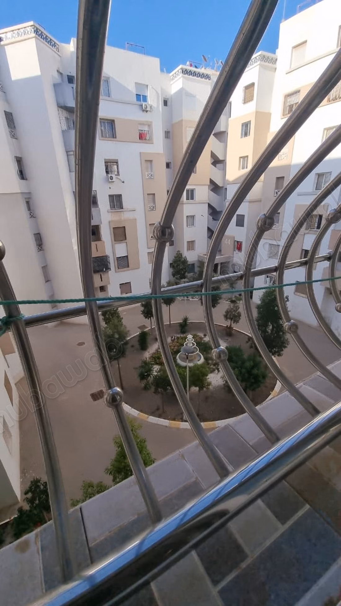Apartamento Amueblado en Venta en Anza, Costa Clave, Agadir
