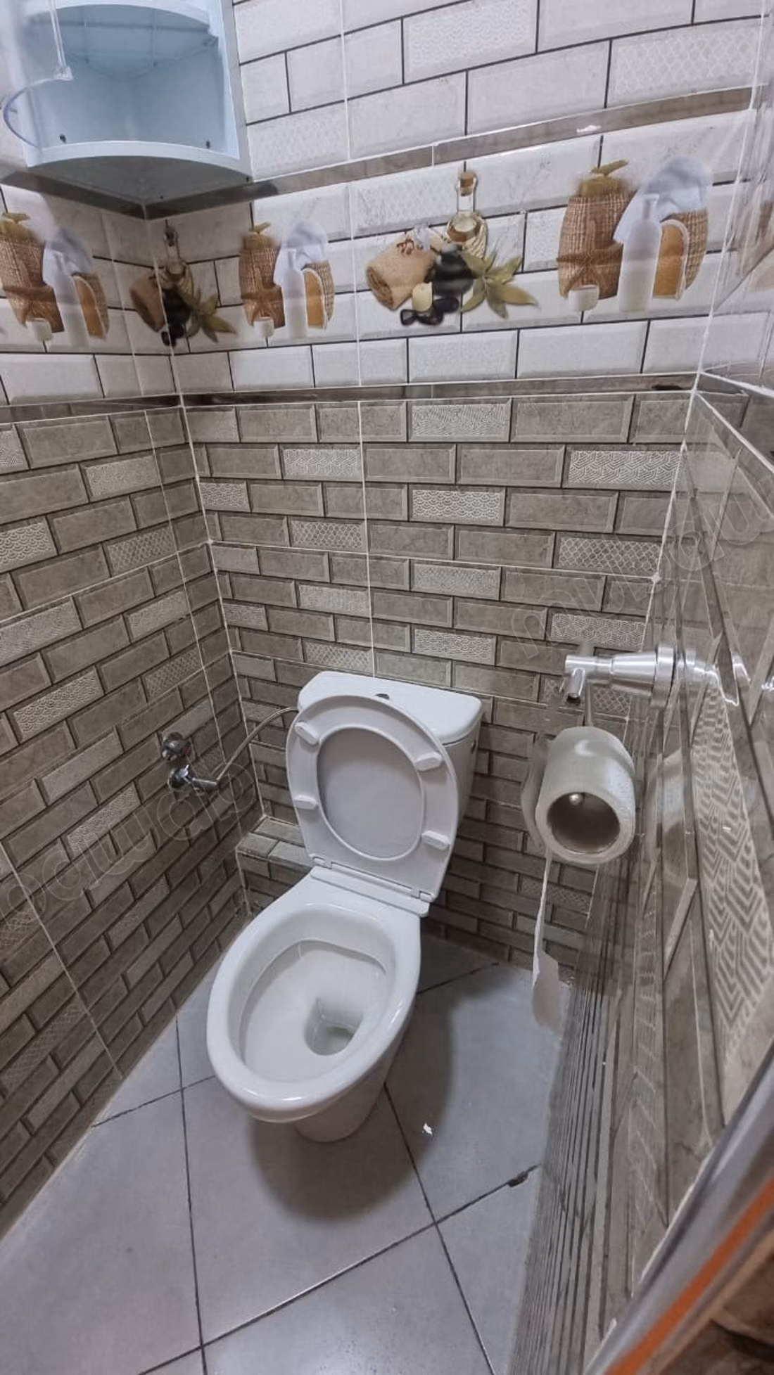 Apartamento Amueblado en Venta en Anza, Costa Clave, Agadir