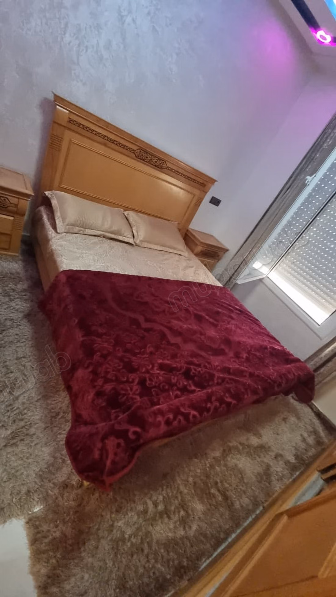 Apartamento Amueblado en Venta en Anza, Costa Clave, Agadir