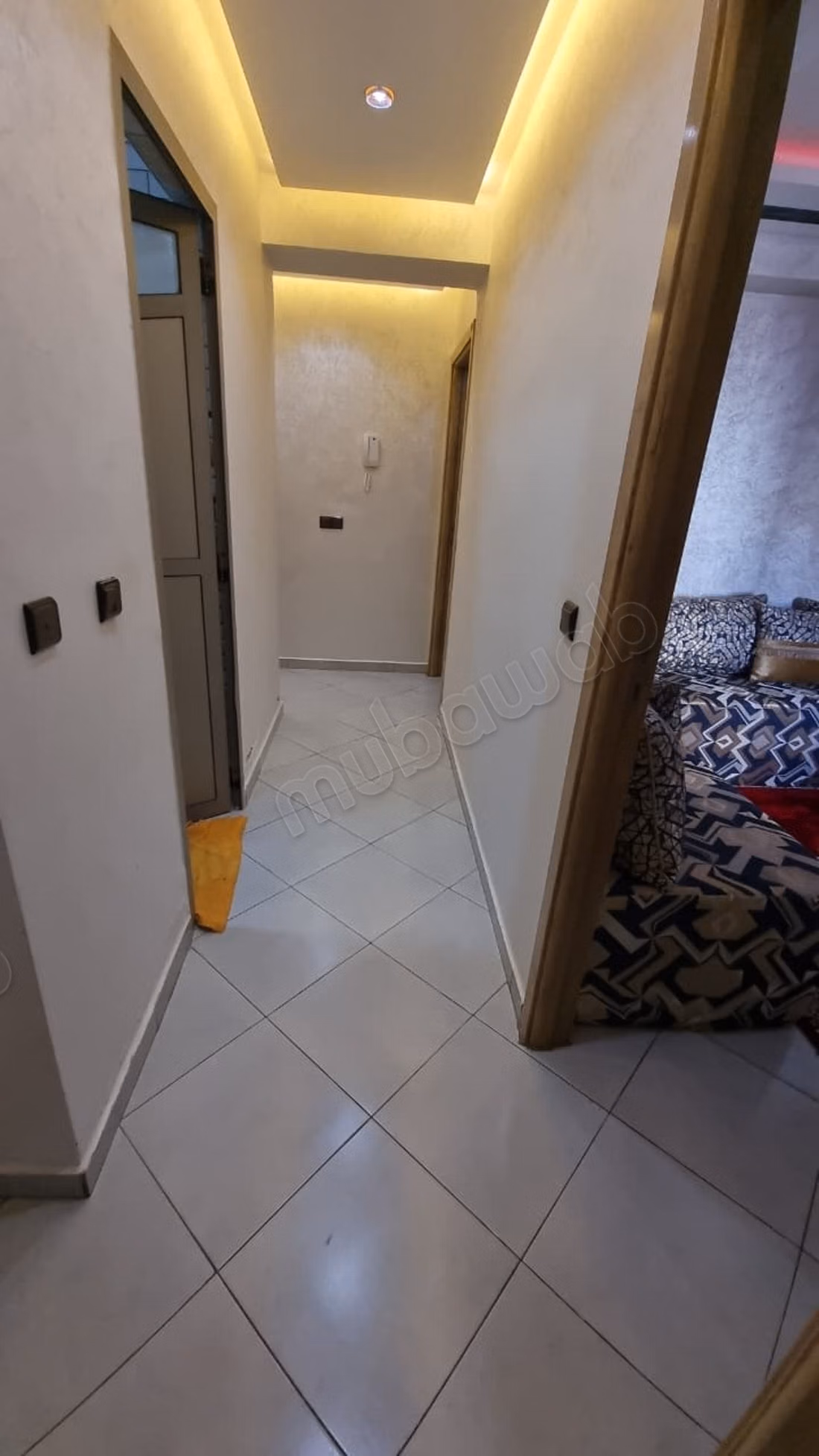 Apartamento Amueblado en Venta en Anza, Costa Clave, Agadir