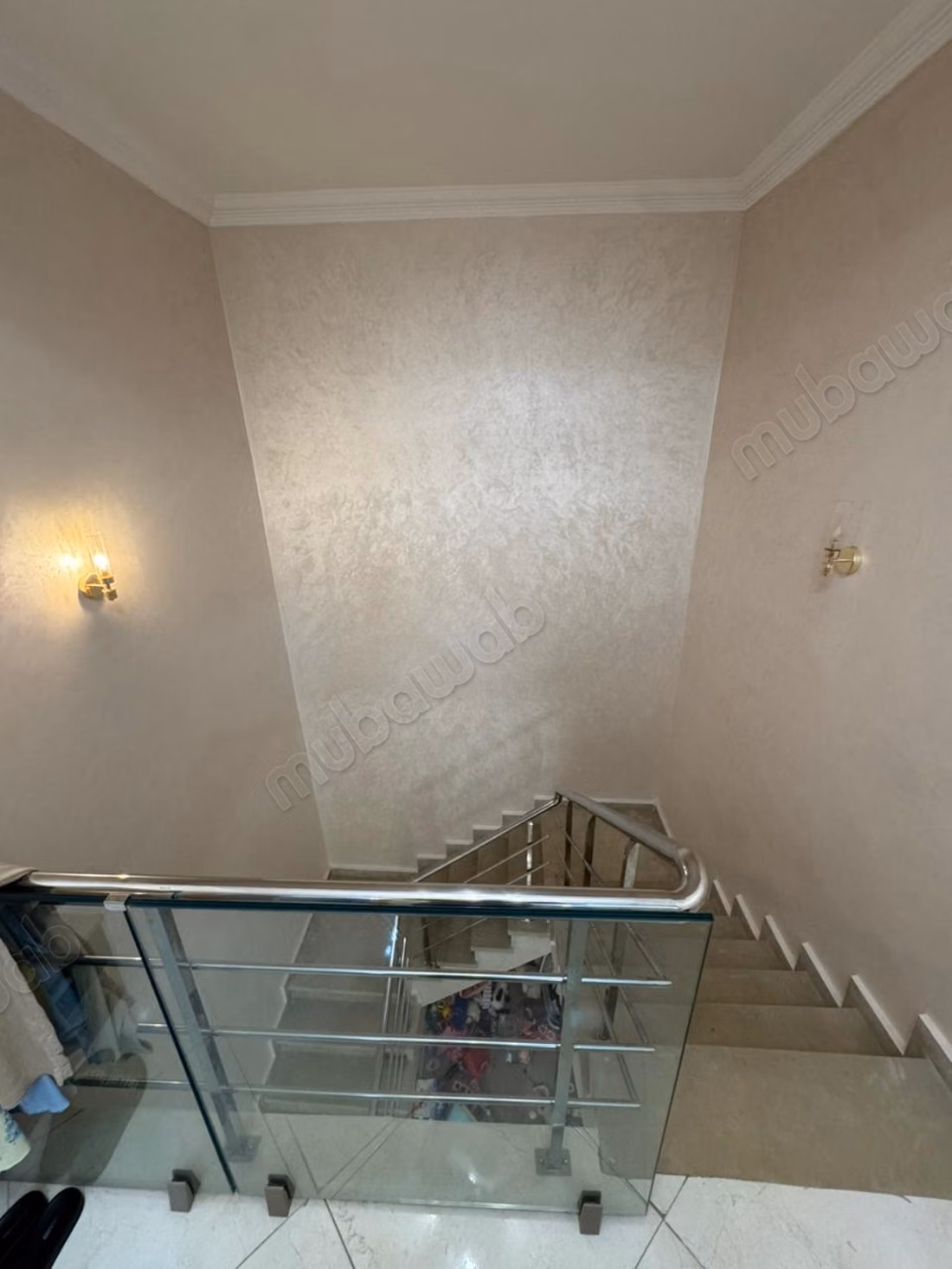 Sunny and splendid duplex for sale