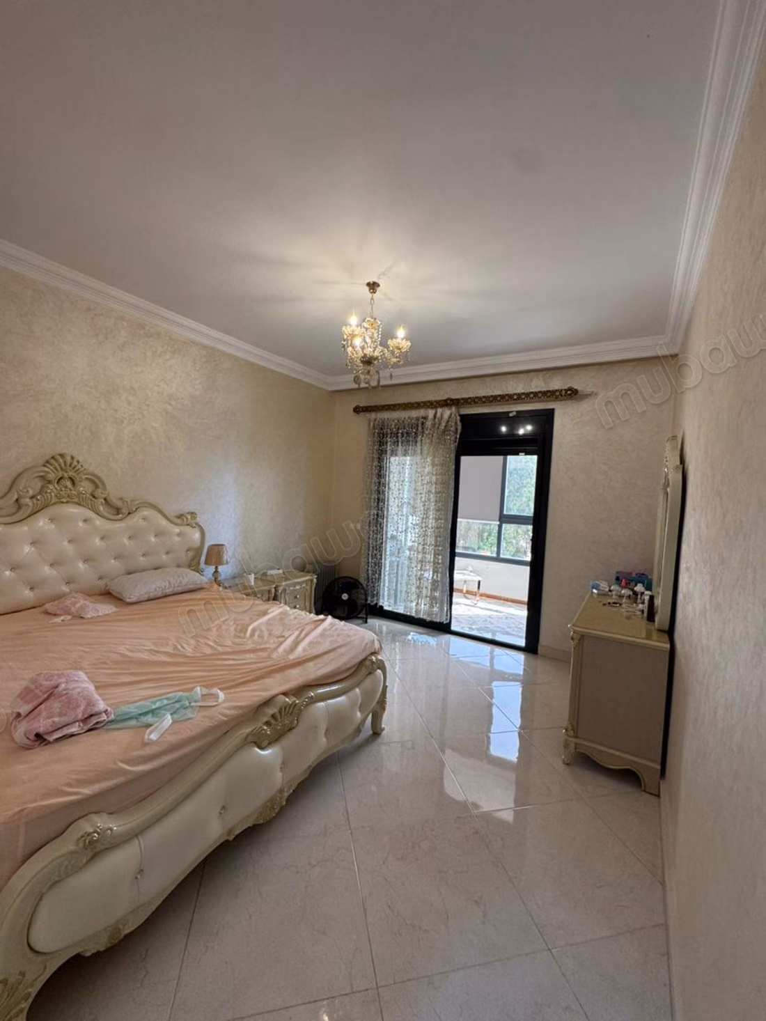 Sunny and splendid duplex for sale