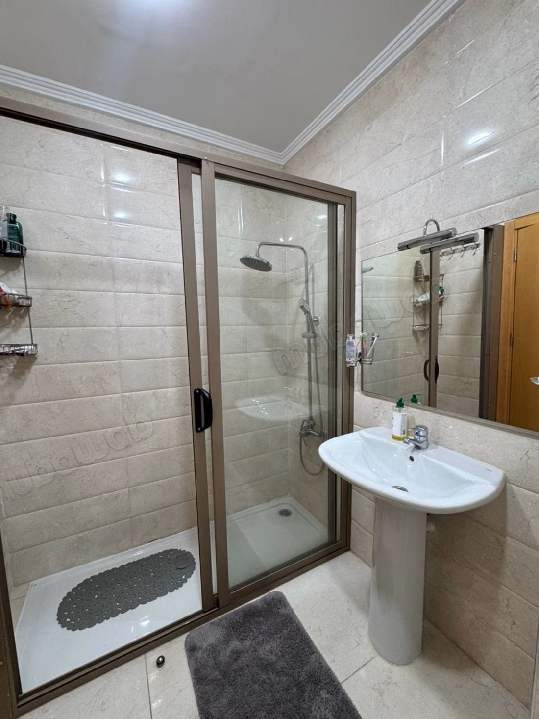 Sunny and splendid duplex for sale