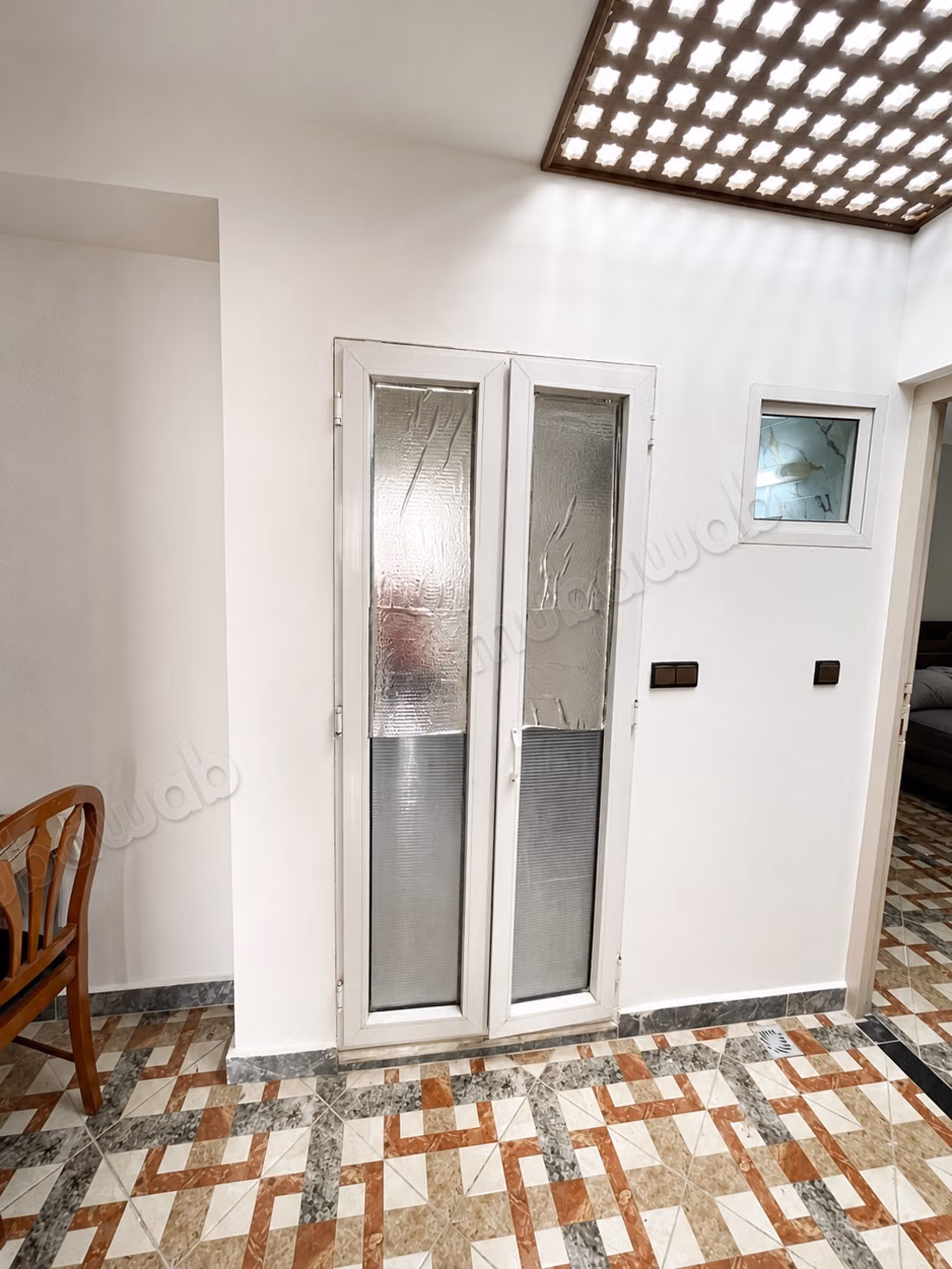 Appartamento arredato di 75 m² in affitto a Talborjt