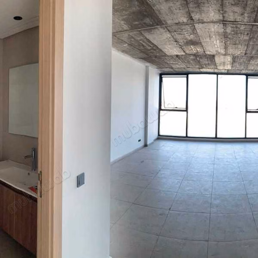 Office for Rent of 57.0 m² in Casablanca, Oasis