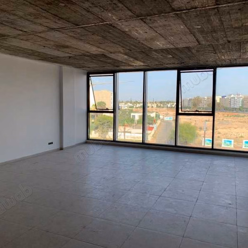 Office for Rent of 57.0 m² in Casablanca, Oasis