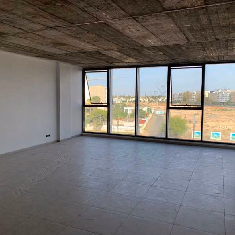 Bureau à Louer de 57.0 m² à Casablanca, Oasis
